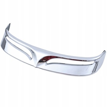 Flare Trim Tip dla 2007-2016 Flstf Softail Fatboy