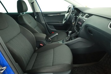 Skoda Octavia III Kombi Facelifting 1.5 TSI ACT 150KM 2019 Skoda Octavia 1.5 TSI, Salon Polska, Serwis ASO, zdjęcie 6