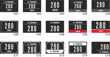 НОМЕР ДОМА 32х21см АДРЕСНАЯ ТАБЛИЧКА ДЕРЕВЯННАЯ ДОСКА С НОМЕРОМ ДОМА