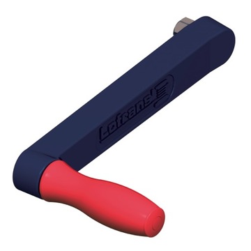 KORBA LOFRANS PŁYWAJĄCA 255 mm 19064