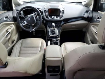 Ford C-MAX II 2018 Ford C-MAX 2018 FORD C-MAX TITANIUM, 2.0 Hybryda 188KM, zdjęcie 7