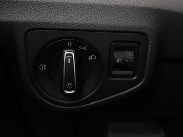 Volkswagen Golf Sportsvan Sportsvan 1.6 TDI BlueMotion 110KM 2015 Volkswagen Golf Sportsvan klimatyzacja grzane, zdjęcie 32