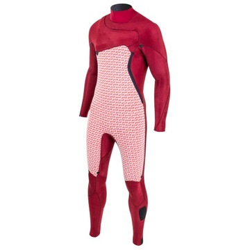 Pianka Prolimit Mercury FZ-X 5/3 Black/Blue 46/xs