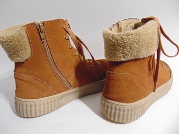 Бпц - сапоги красные, натуральная кожа, 40/26 см.