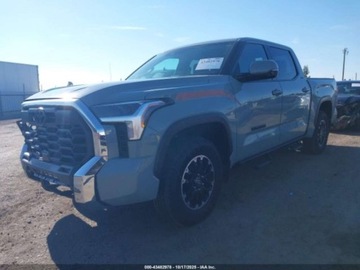 Toyota Tundra II 2025 Toyota Tundra SR5 2025 3.4l 3.4 Benzyna 389KM, zdjęcie 1