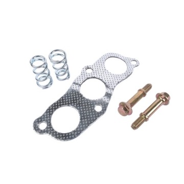 Катализатор с комплектом прокладок Peugeot 107 Citroen C1 Toyota 05-14