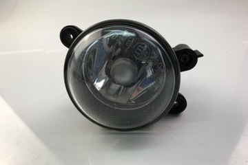 HALOGEN LEVÝ PŘEDNÍ SEAT IBIZA III (6L1) 6L0941703 2005