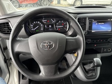 Toyota Proace II 2022 Toyota PROACE VERSO 2.0 D4-D Long Business Kombi 2, zdjęcie 15