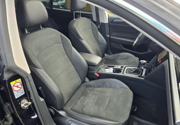 Volkswagen Arteon Fastback 2.0 TSI 190KM 2020 Volkswagen Arteon 2,0 TSI 190 KM Automat Salon PL I wlasciciel GWARANCJA Z, zdjęcie 15