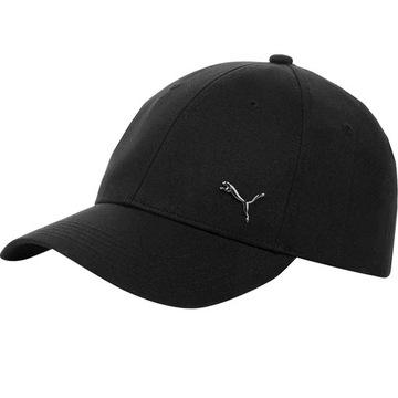 PUMA METAL CAT CAP CZAPKA Z DASZKIEM BEJSBOLÓWKA