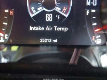 Dodge Challenger III 2020 Dodge Challenger Gt 2020 3.6 Benzyna 305KM, zdjęcie 11