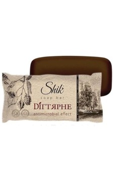 Mydło dziegciowe z efektem antybakteryjnym 140g