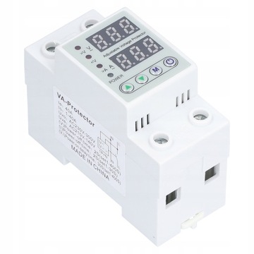 Zabezpieczenie prądowe AC220V inteligentny