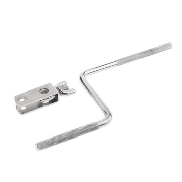Drum Turn Screw Extension Clip Screwdriver with Drum Z Shape Rod Repair