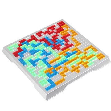 для 2 человек в стиле игры Puzzle Chess Strategy