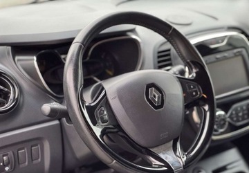 Renault Captur I Crossover 1.2 TCe EDC 120KM 2014 Renault Captur Renault Captur 1.2 TCe Intens EDC, zdjęcie 14