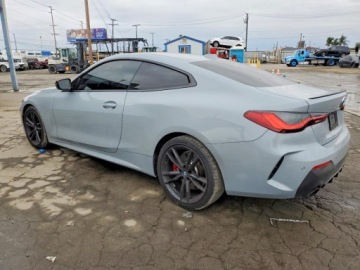 BMW Seria 4 G22-23-26 2024 BMW Seria 4 430i 2024 2.0 Benzyna 255KM, zdjęcie 1