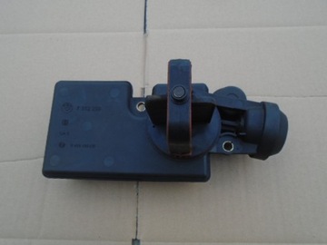 BMW E46 320I 325I M54 VENTIL PODTLAKU DIS DISA 7502269 7544806 SPRÁVNÝ