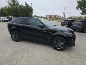 Land Rover Range Rover Velar 2025 Land Rover Range Rover Velar Dynamic Se 2025 2.0 Benzyna 247KM, zdjęcie 5