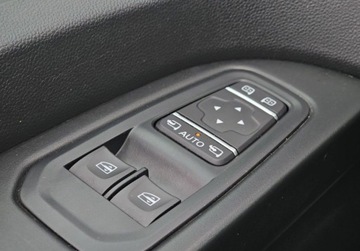 Renault Trafic III Combi 2.0 dCi  150KM 2023 Renault Trafic 1WL. FV23 SalonPL 9os. Grupa Adamowscy 2.0 Diesel 150KM, zdjęcie 14