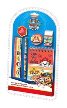 КРЕАТИВНЫЙ НАБОР PAW PATROL PW19768