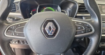 Renault Kadjar Crossover 1.2 Energy TCe 130KM 2015 Renault Kadjar 1.2 Tce 130KM Salon PL 1wl od nowosci 1.2 Benzyna 130KM, zdjęcie 10