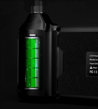 ИНСПЕКЦИОННАЯ КАМЕРА ПОВОРОТНЫЙ ЭНДОСКОП НА 360 С РАЗДЕЛЕННЫМ ЭКРАНОМ 8LED 5м 8мм