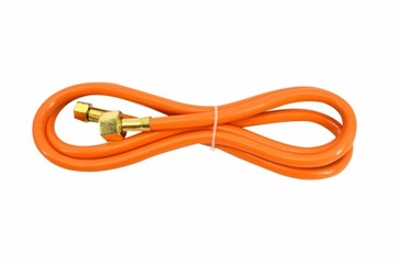 AW WĄŻ PRZYŁĄCZENIOWY DO GAZU PVC 3M AW13903