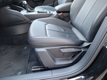 Audi Q2 SUV Facelifting 1.5 35 TFSI 150KM 2025 Audi Q2 Advanced, Carplay, tempomat aktywny, FV, gwarancja 1.5 Benzyna, zdjęcie 13