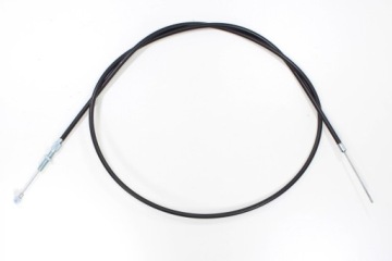 LINKA SPRZĘGŁA JAWA CZ 175 CZARNA X