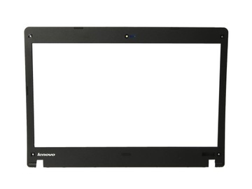 Obudowa 04W0348 Lenovo EDGE 13 Display Frame WebCam
