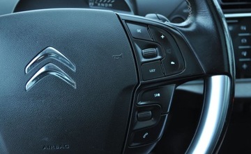 Citroen C4 Picasso II Picasso 2.0 BlueHDi 150KM 2016 Citroen C4 Picasso 2.0 HDI AUTOMAT 7-osob Exclusive Kamera Nawigacja 2.0, zdjęcie 26