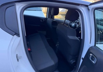 Citroen C3 III Hatchback Facelifting 1.2 PureTech 83KM 2021 Citroen C3 Citroen C3 Pure Tech 83 SampS ORIGINS 1.2 Benzyna 83KM, zdjęcie 16