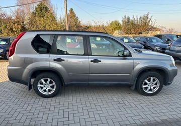 Nissan X-Trail II 2.0 dCi 150KM 2010 Nissan X-Trail 2,0 DCi 150 KM 4x4 GWARANCJA Zamiana Zarejestrowany 2.0, zdjęcie 33
