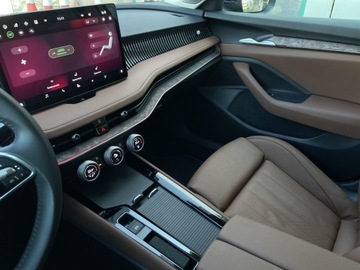 Skoda Superb IV Liftback 2.0 TSI 265KM 2024 Skoda Superb L&amp;K ! Wentylowane i podgrzewane fotel, zdjęcie 14