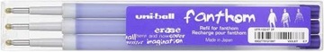 Wkład do długopisu Uni-Ball UFR-122 fioletowy