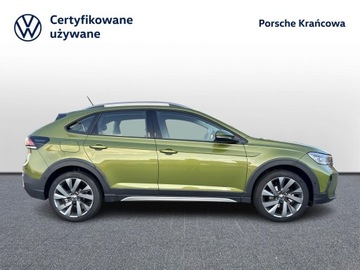 Volkswagen T-Cross SUV 1.5 TSI 150KM 2024 Volkswagen Taigo Style 1.5 TSI ACT 150 KM DSG-7 |K, zdjęcie 5