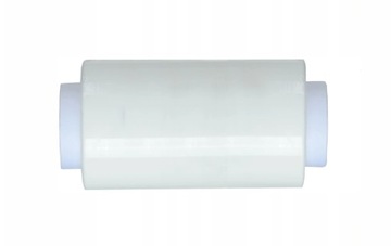 FOLIA STRETCH MINI RAP 100 mm BIAŁA 0,25 kg MOCNA