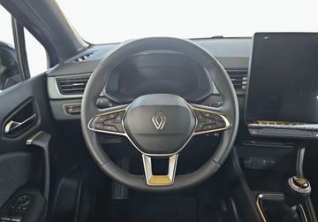 Renault Captur II Crossover Facelifting 1.0 TCe Eco-G 100KM 2025 Renault Captur TCe 100KM LPG 1WL SalonPL VAT23 TECHNO NowyOdReki Grupa Ada, zdjęcie 29