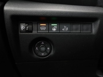 Citroen 2023 Citroen C4X 1.2 Shine Navi Tempomat Grzane Fotele, zdjęcie 36