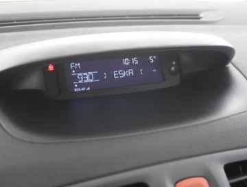 Renault Megane III Coupe 1.6 16v 110KM 2009 Renault Megane 1.6 16V, Salon Polska, Klima, zdjęcie 12