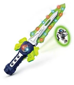 СВЕТОВОЙ САБЕЛЬ СВЕТОВОЕ, ЗВУКОВОЕ И КОСМИЧЕСКОЕ ОРУЖИЕ ПРОЕКТОР