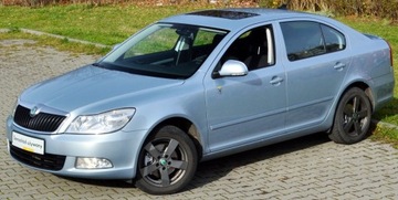 Skoda Octavia II Kombi 1.8 TSI 160KM 2010 SKODA OCTAVIA II FL 1.8 TSI 160 KM, zdjęcie 8