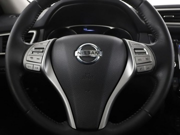 Nissan X-Trail III Terenowy 1.6 dCi 130KM 2016 Nissan X-Trail Automat Skóra Panorama Navi Kamera, zdjęcie 20