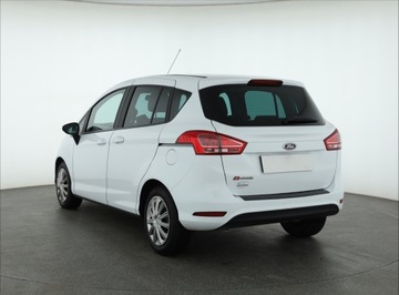 Ford B-MAX 1.4 Duratec 90KM 2016 Ford B-Max 1.4 16V, Salon Polska, Serwis ASO, zdjęcie 3