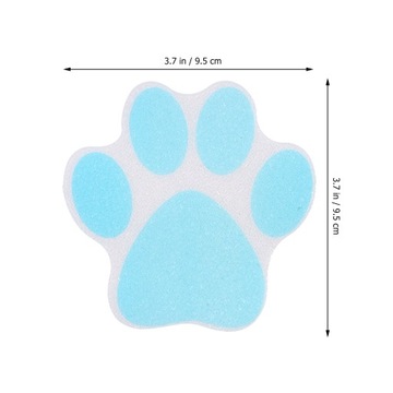 ПРОТИВОСКОЛЬЗЯЩИЕ НАКЛЕЙКИ ДЛЯ ПРОТИВОСКОЛЬЗЯЩЕЙ ВАННЫ 10