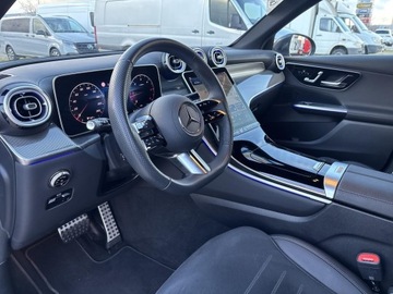 Mercedes GLC C254/X254 2025 Mercedes-Benz GLC 200, zdjęcie 14