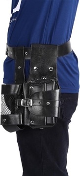 Расческа Парикмахерские инструменты Чехол на ремень 2 цвета Уход