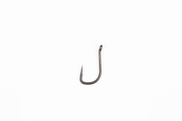 Nash Chod Twister Size 4 Micro Barbed - haki karpiowe