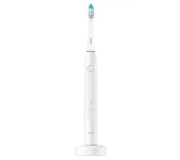 Szczoteczka soniczna Oral-B Pulsonic Slim Clean 2000 Akumulatorowa Biała